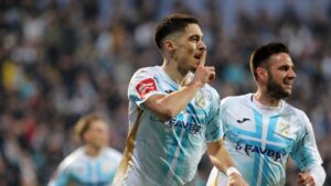 Fenerbahçe'de Niko Jankovic transferi neden iptal oldu?