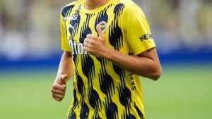 Fenerbahçe'de o isimle yollar ayrılıyor! Transferde Aboubakar faktörü