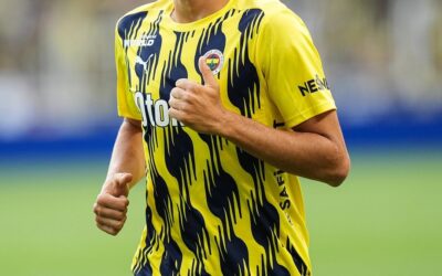 Fenerbahçe'de o isimle yollar ayrılıyor! Transferde Aboubakar faktörü