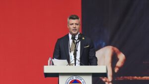 Fenerbahçe'de Sadettin Saran'ı mali tablo şoke etti!