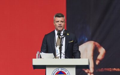 Fenerbahçe'de Sadettin Saran'ı mali tablo şoke etti!