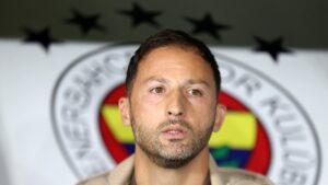 Fenerbahçe'de Tedesco için kritik viraj! Kaderi belli olacak