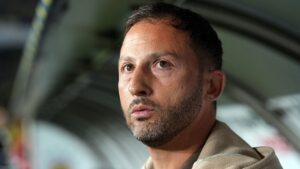 Fenerbahçe'de Tedesco'dan flaş hakem sözleri! "Konuşmasam daha iyi olur"