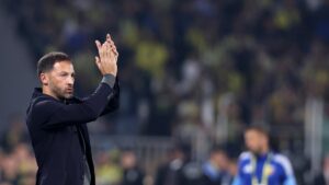 Fenerbahçe’de Tedesco'nun kararı netleşti: İşte İtalyan hocanın ideal 11’i!