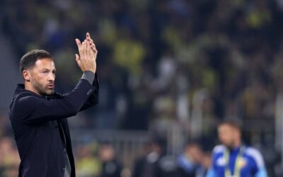 Fenerbahçe’de Tedesco'nun kararı netleşti: İşte İtalyan hocanın ideal 11’i!