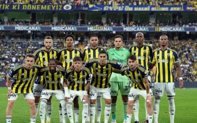 Fenerbahçe'den Beşiktaş'ın yıldızına kanca! Resmi temas kuruldu
