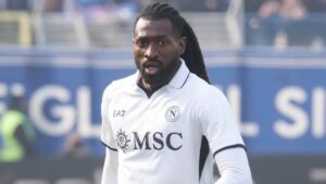 Fenerbahçe Anguissa için Çizme'ye  gidiyor! İşte yapılacak teklif