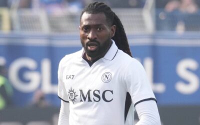 Fenerbahçe Anguissa için Çizme'ye  gidiyor! İşte yapılacak teklif