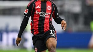 Fenerbahçe'den forvet harekatı! 22'lik golcü listede