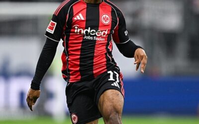 Fenerbahçe'den forvet harekatı! 22'lik golcü listede