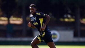 Fenerbahçe'den Jhon Duran açıklaması!