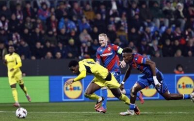 Fenerbahçe'den maç sonu hakem tepkisi!