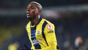 Fenerbahçe'den Talisca kararı! Devre arasında…