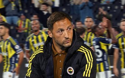 Fenerbahçe'den transfer harekatı! Ocak ayında kabuk değiştirecekler
