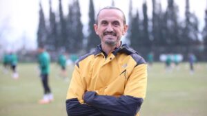 Fenerbahçe'den Tuncay Şanlı için videolu paylaşım!