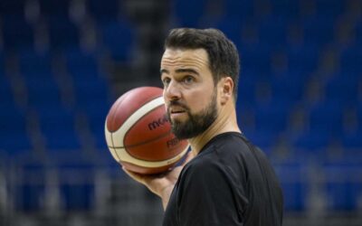 Fenerbahçeli basketbolcu Melih Mahmutoğlu'nun ehliyetine el konuldu!