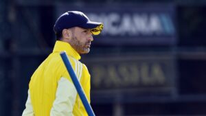 Fenerbahçe'nin Çaykur Rizespor mesaisi sürüyor