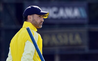 Fenerbahçe'nin Çaykur Rizespor mesaisi sürüyor