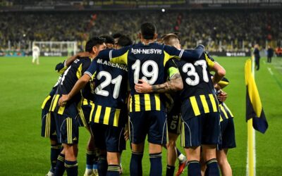 Fenerbahçe'nin Gaziantep kafilesi belli oldu!