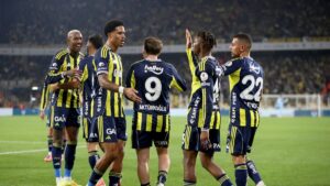 Fenerbahçe'nin Kadıköy karnesi gündem oldu! Stuttgart maçı öncesi…
