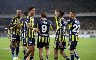 Fenerbahçe'nin Kadıköy karnesi gündem oldu! Stuttgart maçı öncesi…