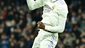 Fenerbahçe'nin yeni yıldızı Real Madrid'den!