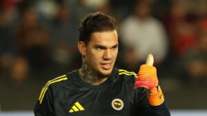 Fenerbahçe'nin yıldızı Ederson'dan transfer ve Türkiye itirafı!