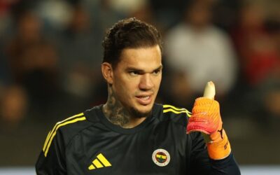 Fenerbahçe'nin yıldızı Ederson'dan transfer ve Türkiye itirafı!