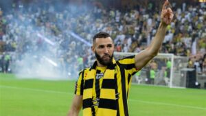 Fenerbahçe'ye dünya yıldızı golcü! İşte transfer formülü