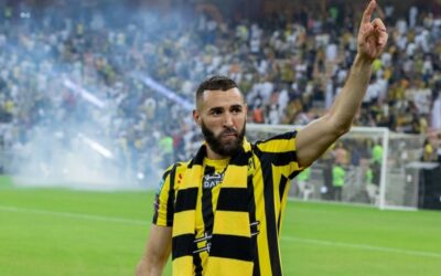 Fenerbahçe'ye dünya yıldızı golcü! İşte transfer formülü