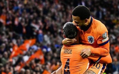 Fenerbahçe'ye Hollanda'ya yıldız! İstanbul'a hayran olmuştu