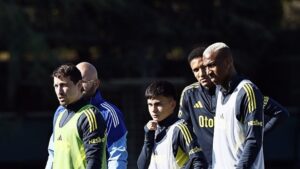 Fenerbahçe'ye Jhon Duran müjdesi! Çalışmalara başladı
