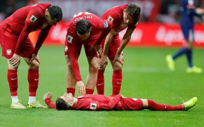 Fenerbahçe'ye Szymanski'den kötü haber! Sakatlık…