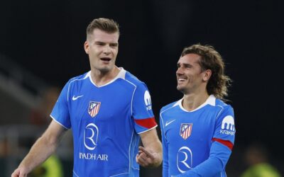 Fenerbahçe'ye transferde dev rakip! Premier Lig ekibi Sörloth için devrede