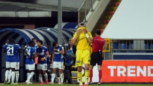 Fenerbahçe'yi bekleyen tehlikeyi Ahmet Çakar açıkladı!