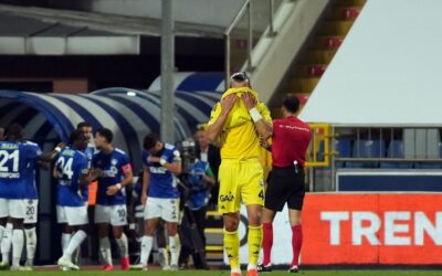 Fenerbahçe'yi bekleyen tehlikeyi Ahmet Çakar açıkladı!