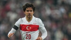 Ferdi Kadıoğlu'dan Kenan Yıldız'a övgü dolu sözler!