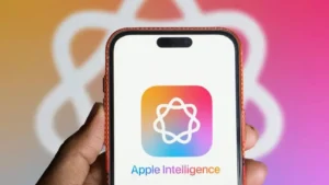 Apple yapay zeka için adım atıyor: Intelligence lider olacak