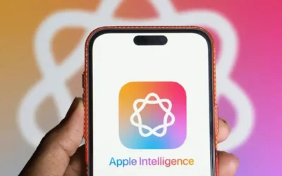 Apple yapay zeka için adım atıyor:  Intelligence lider olacak