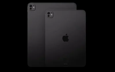 Yeni iPad Pro buhar odasıyla geliyor