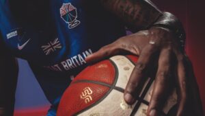 FIBA Britanya Basketbol Federasyonu’nu askıya aldı ve Erkek Milli Takımı'nı uluslararası turnuvalardan men etti!