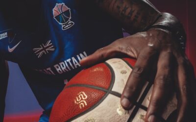 FIBA Britanya Basketbol Federasyonu’nu askıya aldı ve Erkek Milli Takımı'nı uluslararası turnuvalardan men etti!