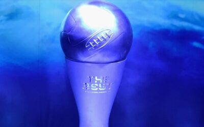 FIFA En İyiler 2025 aday listesi belli oldu: Mbappe, Dembele ve Yamal zirve için kapışacak!