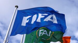 FIFA yetkilileri, Fas'ta bir araya geldi