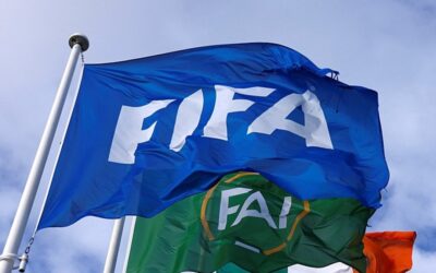 FIFA yetkilileri, Fas'ta bir araya geldi