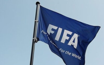 FIFA'dan Fas'ta kritik toplantı!