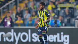 Fred'den Kayserispor maçı sonrası açıklamalar!