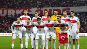 Futbolda milli mesai başlıyor!