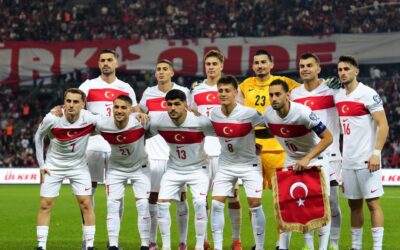 Futbolda milli mesai başlıyor!