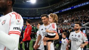 Gabriel Paulista: Futbolda bunlar olabiliyor